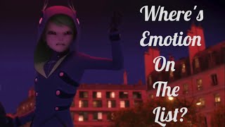 All Miraculous Season 5 Episodes Ranked | A Critical Retrospective