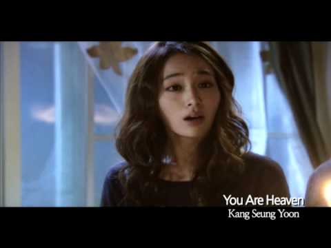 Kang SeungYoon (+) You are Heaven
