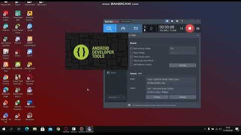 [Praktikum Mobile Programing2] - Membuat aplikasi android sederhana menggunakan Eclipse