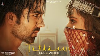 Yaar Mera Titliaan Warga - Harrdy Sandhu  Song Featuring By Harrdy Sandhu, Jaani, Sargun Mehta,