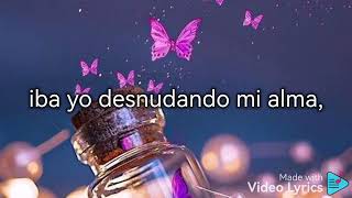 Luis Angel. (letra). 24 horas.