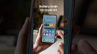 This One Settings Is Draining Battery On Your Samsung Galaxy