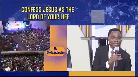 Discover His Purpose for Your Life - Dr. David Bin...