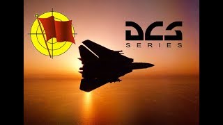 DCS World: F-14 Tomcat - ПРЕДЗАКАЖИ СЕЙЧАС! (перевод официального трейлера от Heatblur) DCS World: F-14 Tomcat - ПРЕДЗАКАЖИ СЕЙЧАС! (перевод официального трейлера от Heatblur)