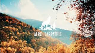 Afro-Carpathic | Hei, Octombrie! (Official Music Video)