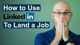 Top 3 Tips on Using LinkedIn to Land a Job screenshot 3