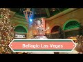 Las Vegas: Christmas to the Max! Bellagio Las Vegas Conservatory &amp; Botanical Garden,Brunch@ PublicUs