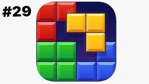 BLOCK BLAST HIGH SCORING GAME VIDEO (PART29) #blockblast #ad​⁠​​​⁠​⁠​⁠​⁠​⁠​⁠​⁠​⁠​⁠​⁠​⁠@Matt.Larose