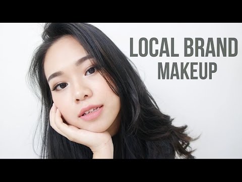 Brand Makeup Review