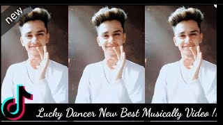 Lucky Dancer Musical.ly Musically Most Popular Video Top Tik Tok Musically
