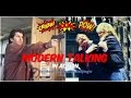 Modern Talking in Action! Dieter Bohlen - Tatort &amp; Thomas Anders - Mühle Dame Mord