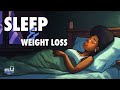 The Power of Sleep for Weight Loss | V SHRED Better Body, Better Life Podcast