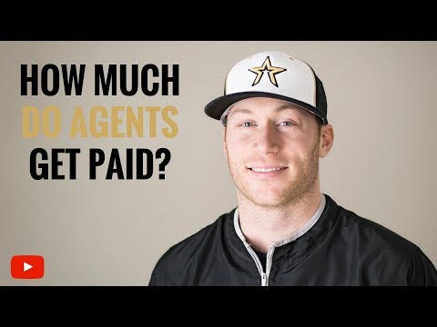 How Much Do Agents Get Paid?