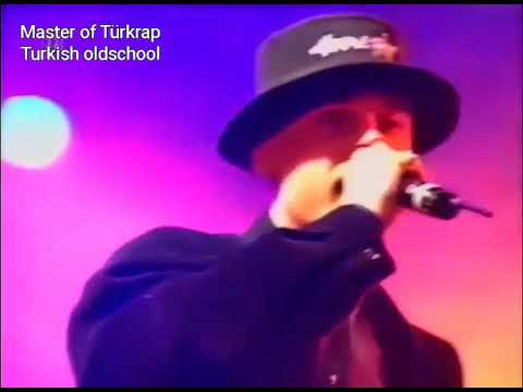 Ole Peter Jeb & M ALi CARTEL - Da Crime Posse Cinai Şebeke KaRaKaN Erci E