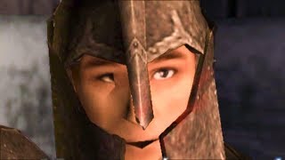 Oblivion On The PSP (Full Playthrough) Oblivion On The PSP (Full Playthrough)