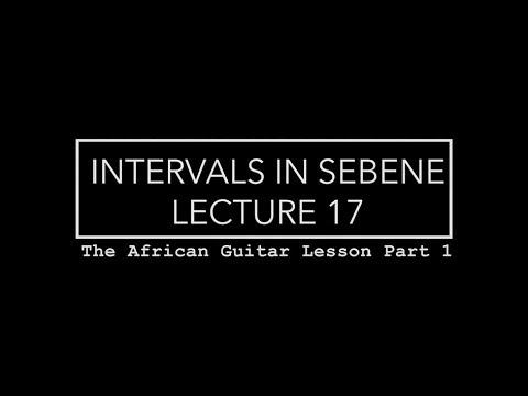 how-to-play-congolese-sebene-guitar---intervals