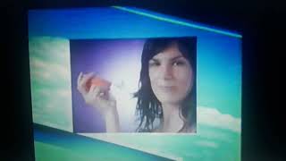 Chilevisión - Auiadores El Tiempo En Chv 2008