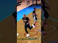 End game guard build 2K26 #2k #mycareer #shorts