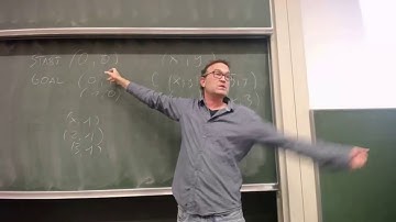 Intelligent Systems Lecture 2 Part 1