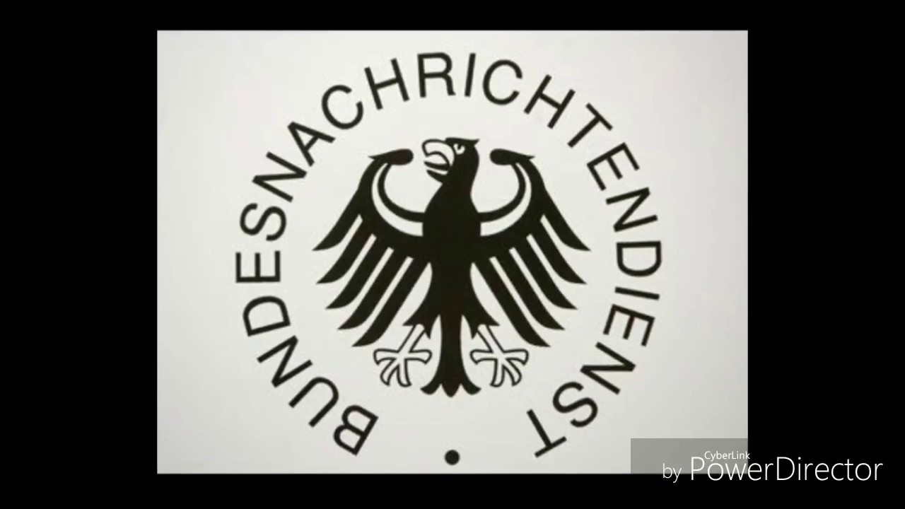 Cia and mi6 isis 2006. BND логотип. Герб БНД. Bundesnachrichtendienst гербы. BND logo History.