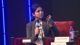 AI, Machine Learning and Analytics - Prashanth, Snehal Shinde , Mukull &amp; Dr. Praveen - IIMBUE 2018