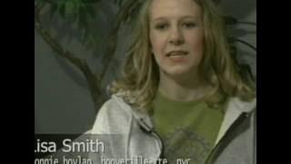 Annie 2001