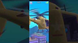 Heli monsters levels 1-39 Gameplay