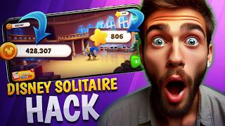 Disney Solitaire Hack 2026 – Does It Actually Work (iOS & Android Truth)