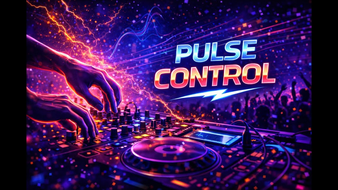 Pulse Control. 