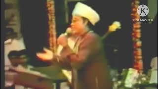 Kishore Kumar Live - Yeh Dard Bhara Afsana