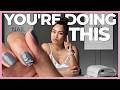Beginner Gel Mistakes You Don’t Even Realize You’re Making