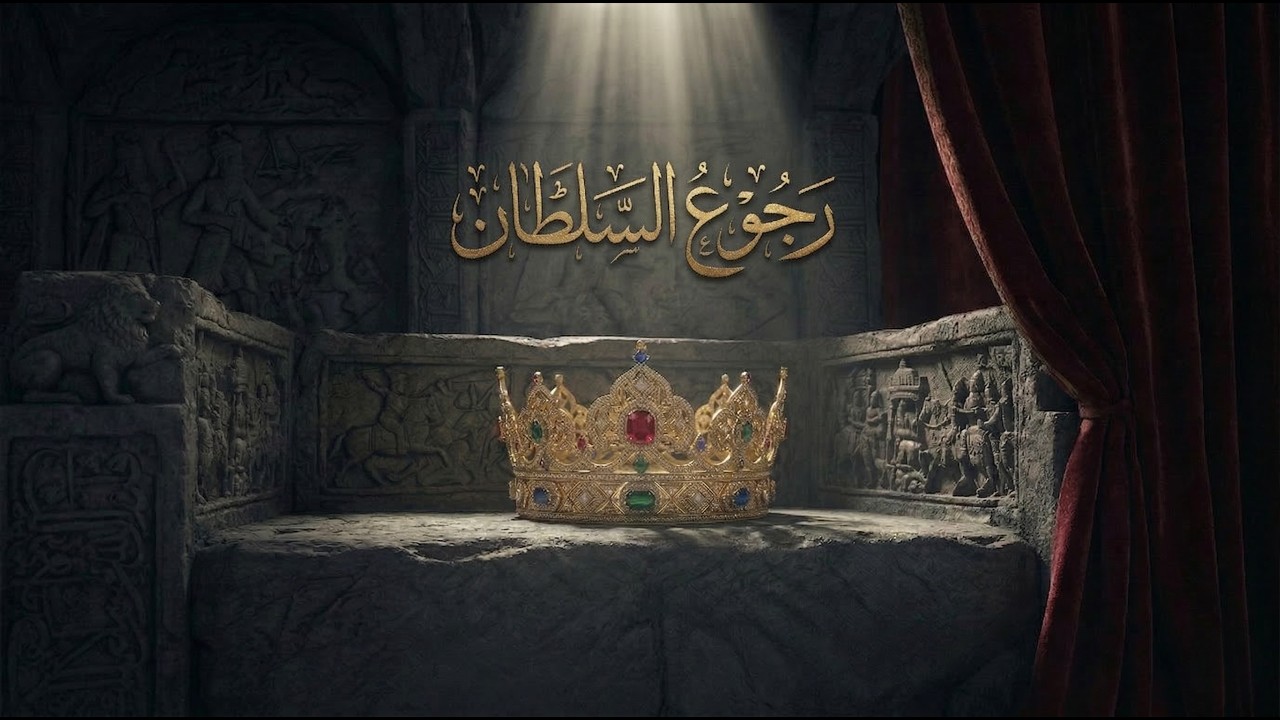 Watch رجوع السلطان - Karim Wassim on YouTube Watch رجوع السلطان - Karim Wassim on YouTube