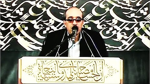 التوبة 111-112 والنصر -  القارئ مصطفى أحمدي