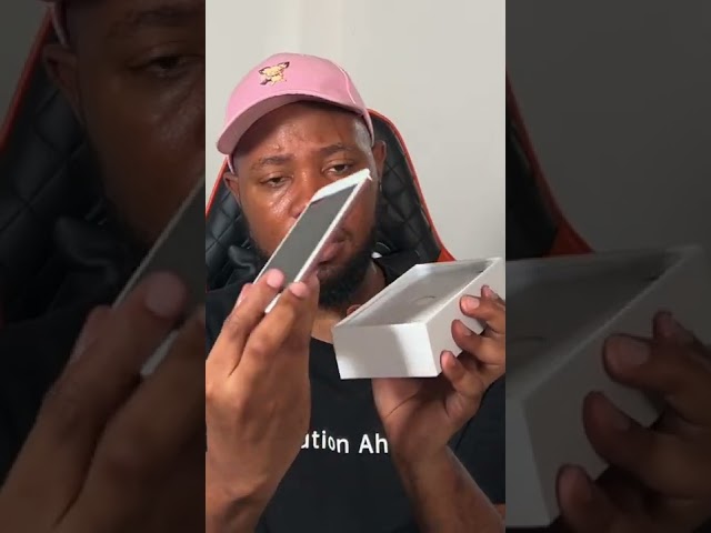 iPhone 6S Plus Unboxing in 2022 😭