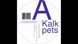 Paul Frick & Matthias Engler - Knock On Wood, Babe