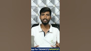 Free EAMCET GRAND TEST|EAMCET FREE MOCK TEST