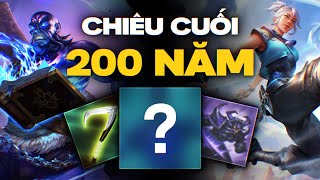 Những Ultimate "Bá Đạo" Nhất Lịch Sử Esport screenshot 1