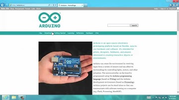 SparkFun Getting Started with Arduino