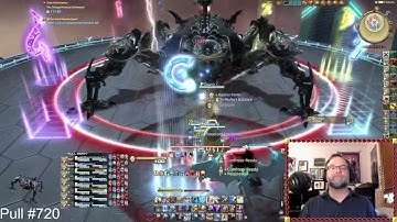 4/7/23 - FFXIV Livestream - TOP Prog