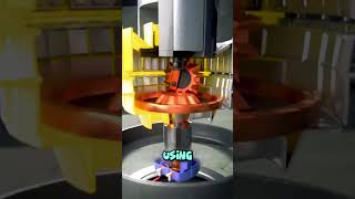 Celebrity Japan’s Crazy Smart Way to Create Electricity Just by Walking Wealth