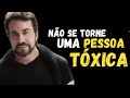 Linda reflexão!!! Não se torne uma pessoa tóxica. Padre Fábio de Melo.