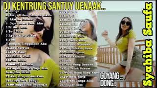 Syahiba saufa DJ kentrung