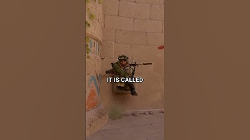 This CS2 Anubis Spot Is Pretty Funny