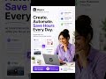 🚀 Work Smarter Every Day With Powerful AI Productivity Tools