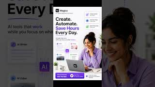 🚀 Work Smarter Every Day With Powerful AI Productivity Tools