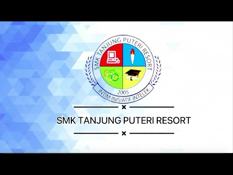 Pelancaran Minggu Anti Dadah Smk Tg Puteri Resort 2021 Youtube
