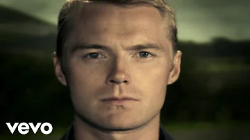 Ronan Keating - This I Promise You