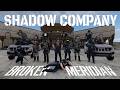 Special Operation — Broken Meridian