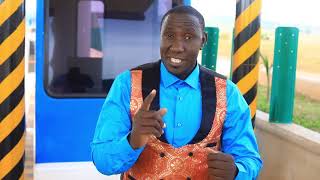 JESUS IS MINE - MALE STEWART KAYIWA [  VIDEO FULL HD 1080p].mp4