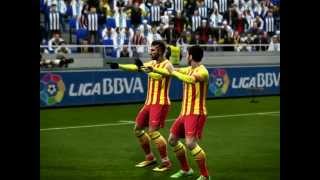Download lagu PES 2013 NEYMAR With MESSI Dance Michel Teló Ai Se Eu Te Pego PES 2013 NEYMAR With MESSI Dance Michel Teló Ai Se Eu Te Pego